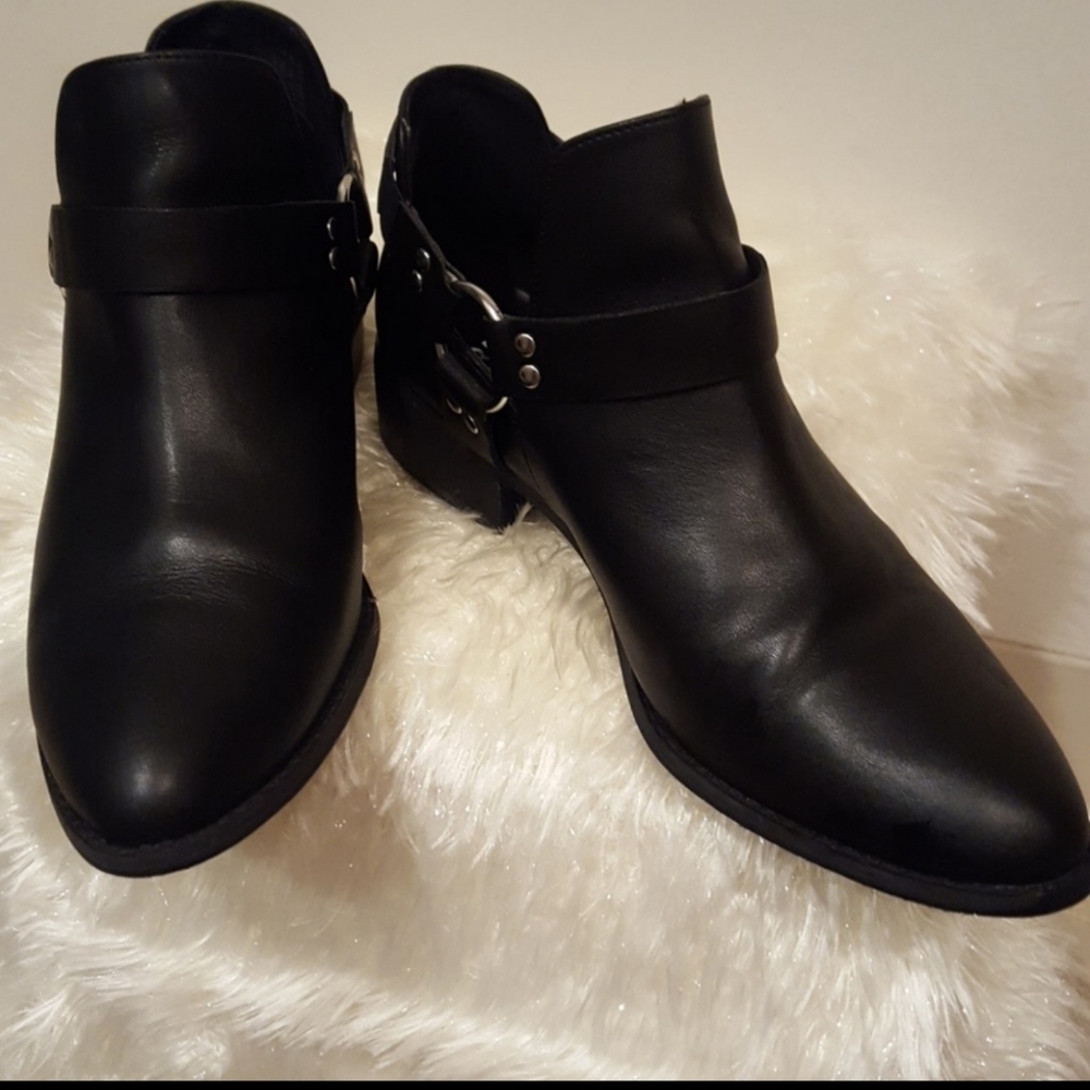 BP. Boots